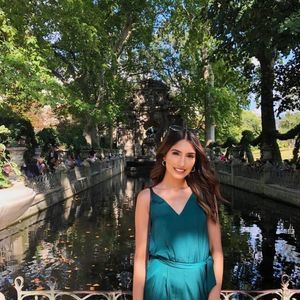 Meet your Posher, Puneet